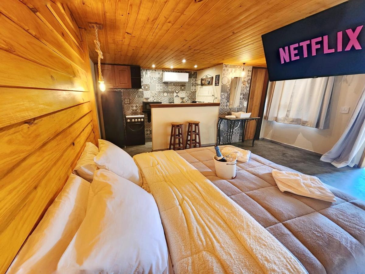 Suites Sunset Miguel Pereira Ngoại thất bức ảnh