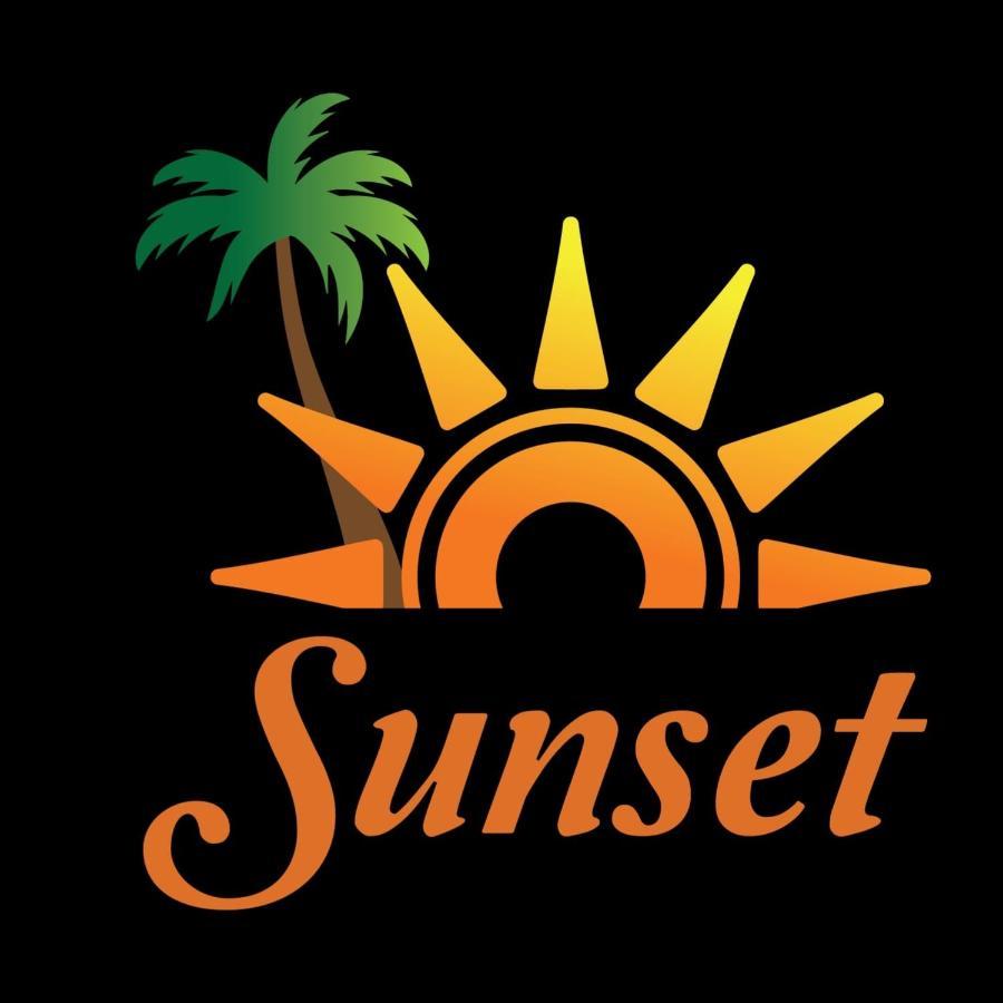 Suites Sunset Miguel Pereira Ngoại thất bức ảnh
