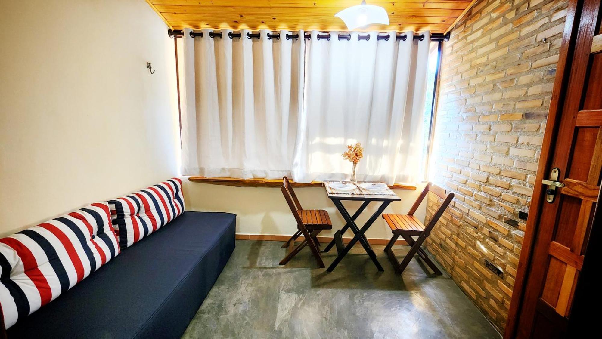 Suites Sunset Miguel Pereira Ngoại thất bức ảnh